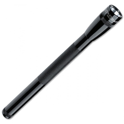 MAGLITE MINI 3xAA LED i gruppen Produktkyrkogrd hos SMC Stockholms Maskincentral AB (196205)