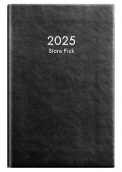 KALENDER STORA FICK 2025