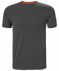 T-SHIRT HELLY HANSEN 79249 KENSINGTON EBONY